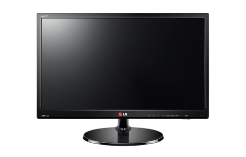 LG 27MA43D 68,6 cm (27) Full HD Must 200 cd/m²
