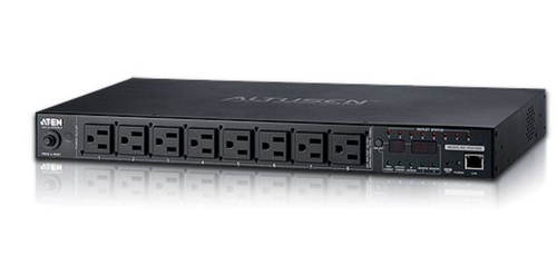 PE6108 ECO PDU