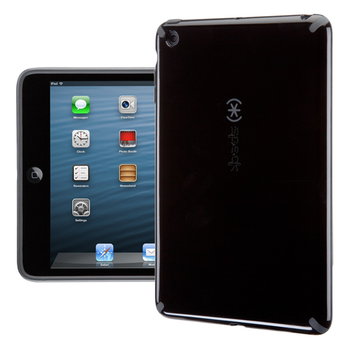 Speck CandyShell iPad mini Kate Must, Hall