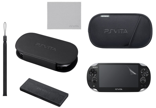 Sony AC-PSVSKI mängukonsooli osa ja lisatarvik