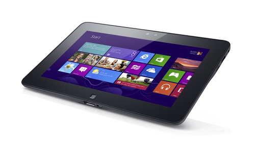 DELL Latitude 10 Intel Atom 64 GB 25,6 cm (10.1) 2 GB Windows 8 Pro Must