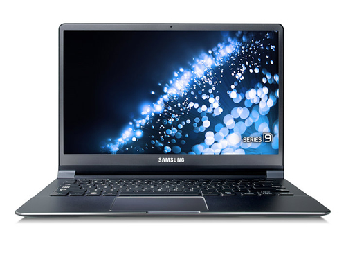 Samsung 9 NP900X3E, 13.3", Core i5-3317U, 4 GB RAM, 256 GB SSD