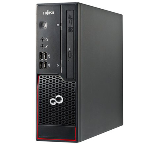 Fujitsu ESPRIMO C710, Core i7-3770, 4 GB RAM, 1 TB HDD