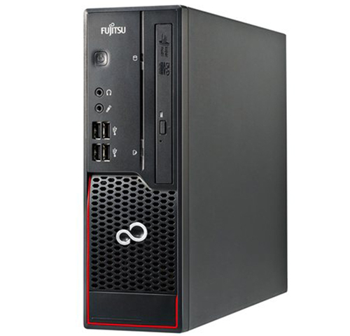 Fujitsu ESPRIMO C710, Core i3-3220, 4 GB RAM, 500 GB HDD