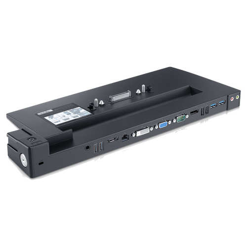 Samsung Business PC Dock Station Dokkimine Must