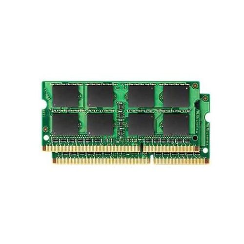 HP 16GB (2x8GB) PC3-12800 mälumoodul DDR3 1600 MHz