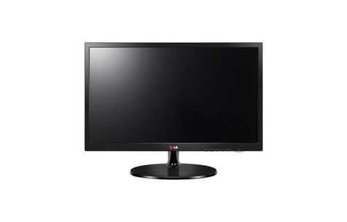 LG 27EN43V-B LED display 68,6 cm (27) 1920 x 1080 pikslit Full HD Must