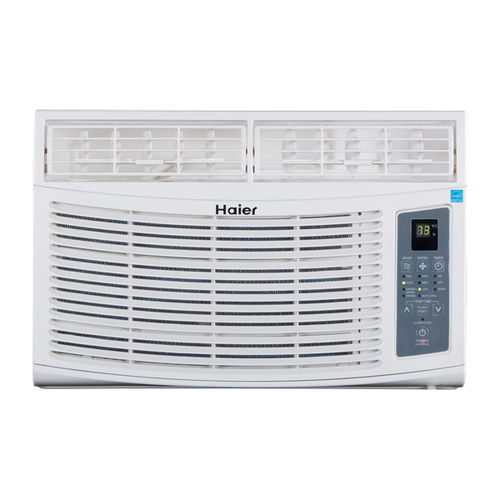 Haier ESA408M akna- ja seinakonditsioneer Monoplokk