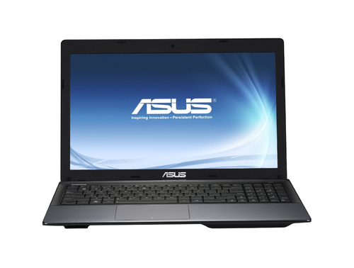 ASUS N-DS81 AMD A8 A8-4500M Sülearvuti, 15.6", 4 GB RAM, 500 GB HDD