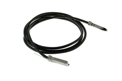 ALLIED QSFP+ to 4x SFP+ Direct cable