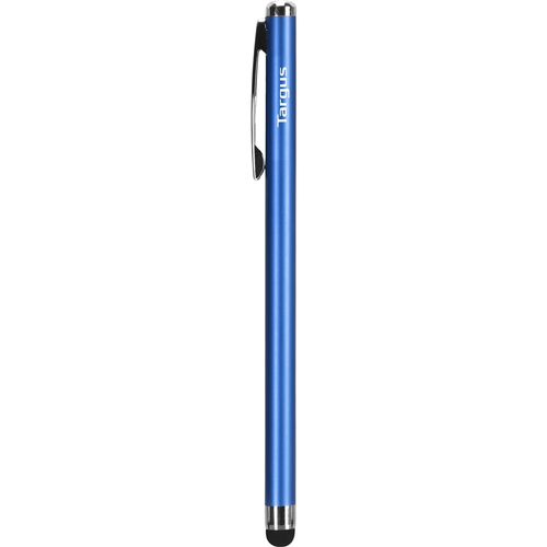 Targus Slim Stylus para teléfonos inteligentes - Azul metálico - AMM1203US