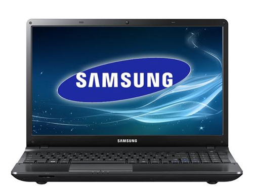 Samsung 3 NP300E5X, 15.6", Core i5-3210M, 4 GB RAM, 320 GB HDD, GeForce GT 620M