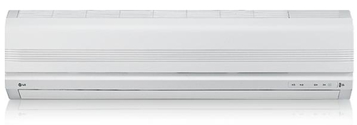 LG S126GH kliimaseade Jaotussüsteem