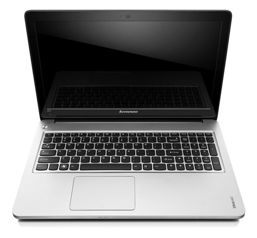 Lenovo IdeaPad U510, 15.6", Core i7-3517U, 8 GB RAM, 524 GB HDD, GeForce GT 625M