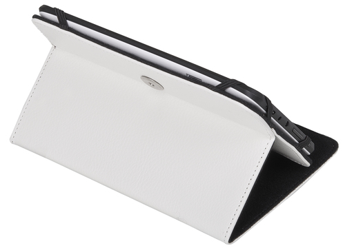 Trevi CU 07 17,8 cm (7) Foolio Valge