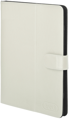 Trevi CU 97 24,6 cm (9.7) Foolio Valge