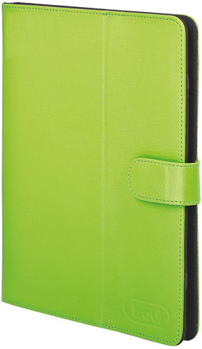 Trevi CU 97 24,6 cm (9.7) Foolio Roheline