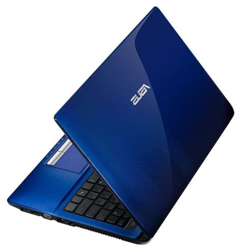 ASUS A43E-VX322D sülearvuti, 14", Pentium B950, 2 GB RAM, 320 GB HDD