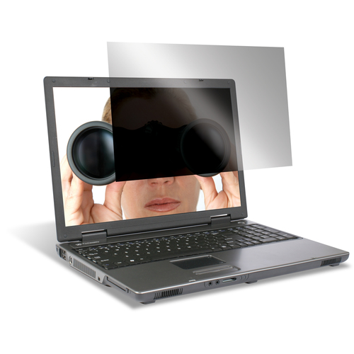 LAPTOP PRIVACY SCREEN (16:9) (TARGUS.COM/PRIVACY) 11.6 INCH, DEFENSEGUARD ANTIMI
