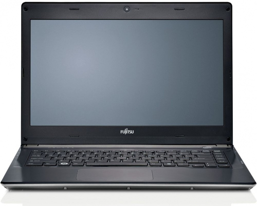 Fujitsu LIFEBOOK UH552, 13.3", Core i3-3217U, 4 GB RAM, 500 GB HDD
