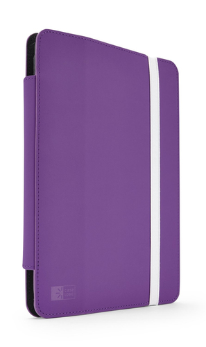 Case Logic IFOL-302-GOTHAM PURPLE 25,6 cm (10.1) Foolio Lilla