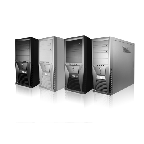 ARCTIC PCACO-PCS1102-CB arvutikorpus Full Tower