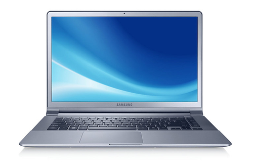 Samsung 9 NP900X4D, 15", Core i5-3317U, 4 GB RAM, 128 GB SSD