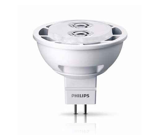 Philips 19280000 LED-pirn 2700 K 4 W GU5.3