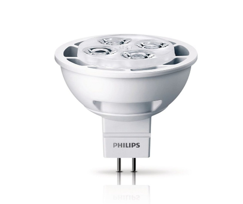 Philips 19284800 LED-pirn 2700 K 6,5 W GU5.3