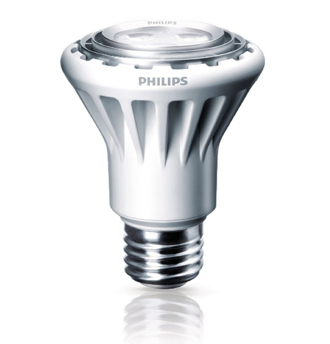 Philips 19566500 LED-pirn Valge 2700 K 7 W E27