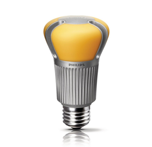 Philips 91838000 LED-pirn Valge 2700 K 12 W E27