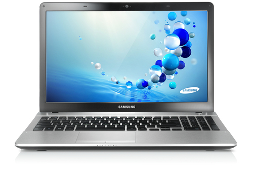 Samsung 3 NP300E5E, 15.6", Core i3-3110M, 4 GB RAM, 500 GB HDD
