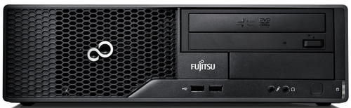 Fujitsu ESPRIMO E510 E85+, Core i7-3770, 4 GB RAM, 250 GB HDD