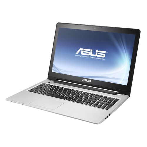ASUS Vivobook S500CA-CJ016H sülearvuti, 15.6", Core i3-3217U, 4 GB RAM, 500 GB HDD