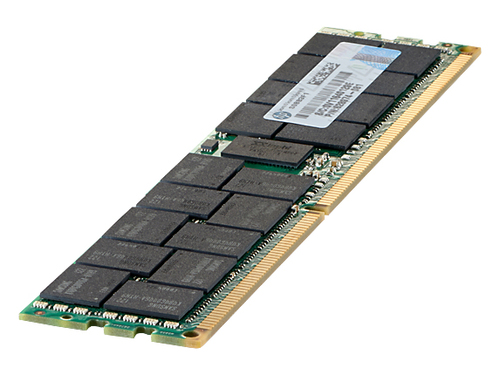 HP 500666-B21/USD, 16 GB