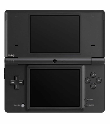 Nintendo DSi kaasaskantav mängukonsool, 3.25", 0.25 GB