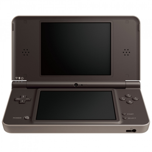 Nintendo DSi XL kaasaskantav mängukonsool, 4.2", 0.25 GB