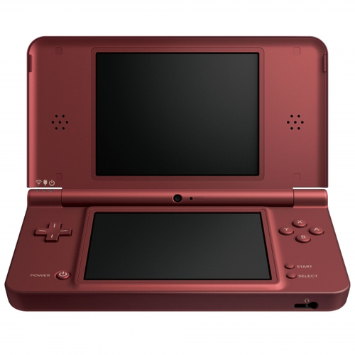 Nintendo DSi XL kaasaskantav mängukonsool, 4.2", 0.25 GB