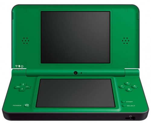 Nintendo DSi XL kaasaskantav mängukonsool, 4.2", 0.25 GB