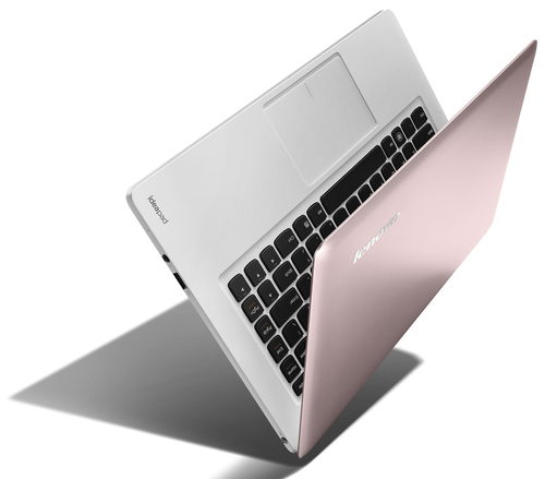 Lenovo IdeaPad U310, 13.3", Core i3-2365M, 4 GB RAM, 524 GB HDD