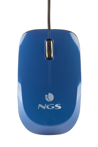 NGS BLUEFLAVOUR
