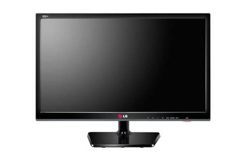 LG 24MN33D 61 cm (24) HD Must 10 W