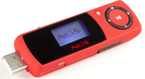 NGS REDPOPPING