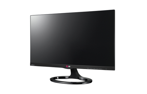 LG 27MA73D 68,6 cm (27) Full HD 250 cd/m² Must 10 W