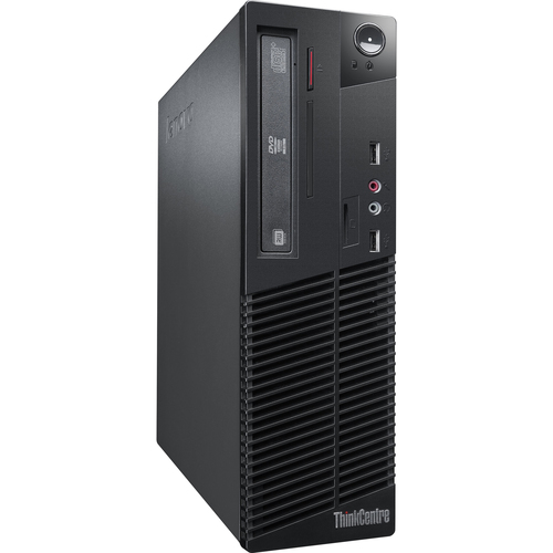 Lenovo ThinkCentre M72e, Celeron G550, 4 GB RAM, 500 GB HDD