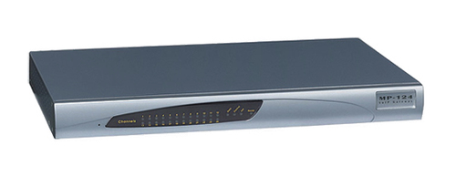 MEDIAPACK 124 ANALOG VOIP