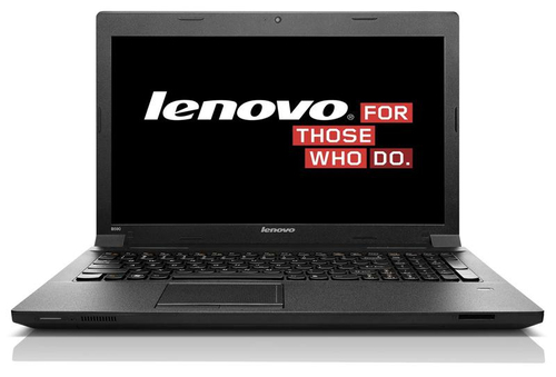 Lenovo offers B590 Laptop