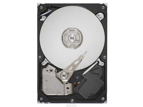 Seagate ST3000VM002 Disco Duro Interno de 3 TB 3.5 &quot;- SATA - ST3000VM002