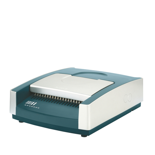 Leitz comBIND 500e 500 lehte Hall