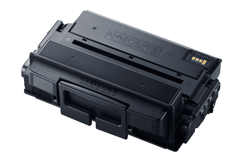 Original Samsung Mlt-D203U High Capacity Black Toner Cartridge - image 1
